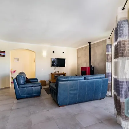 Casa Girassol - Dream Lodging Albufeira