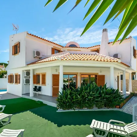 Casa Girassol - Dream Lodging Сasa de vacaciones *
