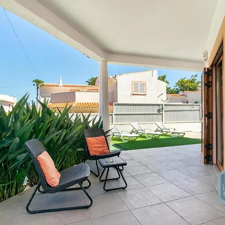 Сasa de vacaciones Casa Girassol - Dream Lodging *