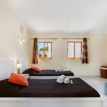 Casa Girassol - Dream Lodging Albufeira