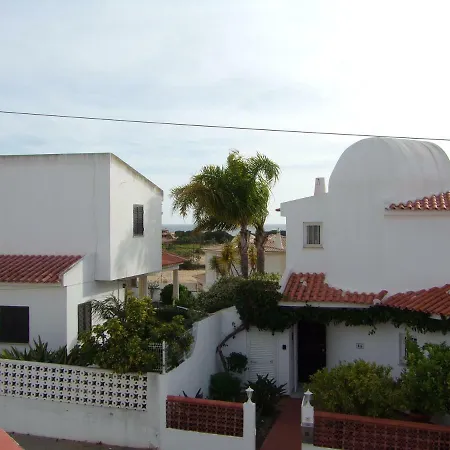 Сasa de vacaciones Casa Girassol - Dream Lodging *